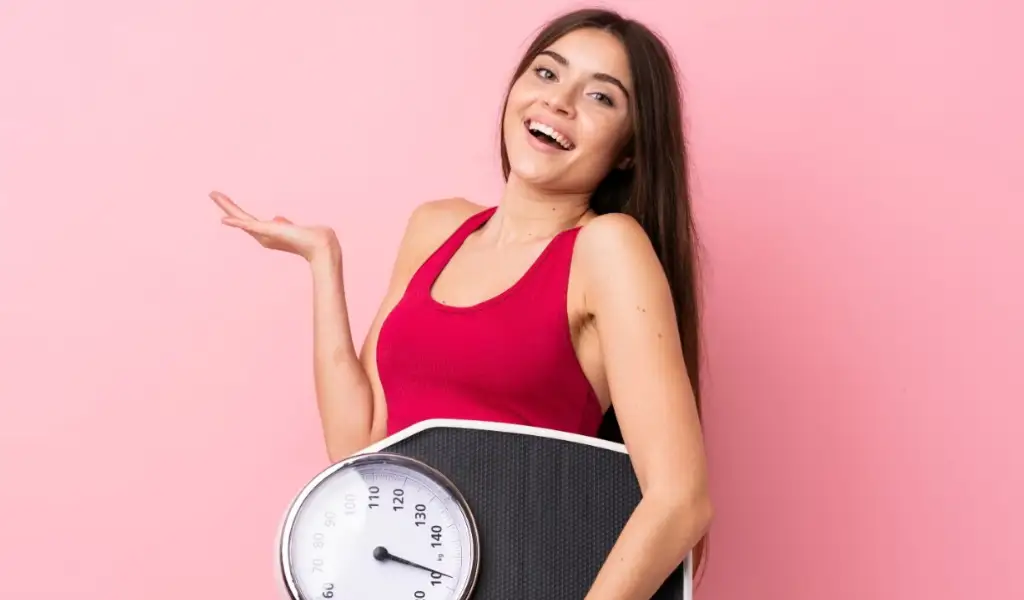 How to lose weight in one month?